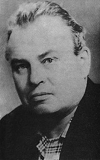 Борис Александрович Кривощёков