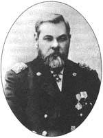 В. Н. Витевский, исследователь жизни и деятельности первого оренбургского губернатора